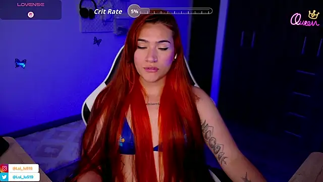 ImLui_lu webcam