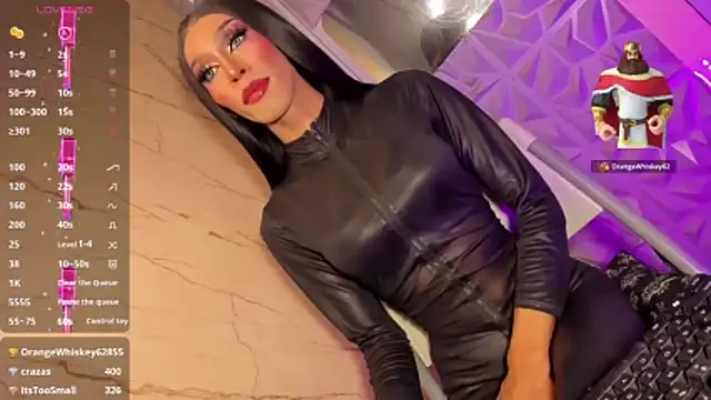 anitacruise live cam room