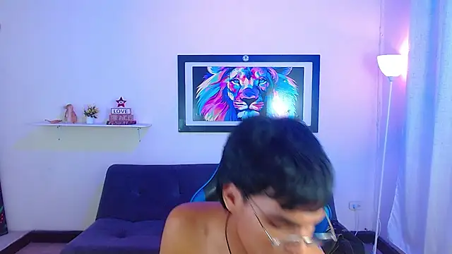 Maecum18 webcam