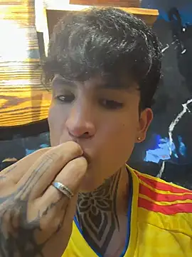 _Tomy08calderon webcam