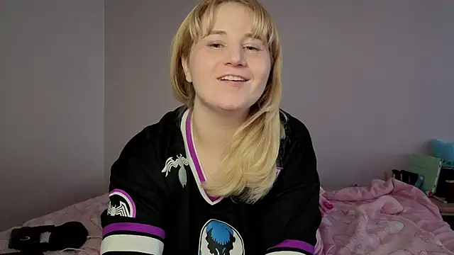 Glitch_Witch webcam