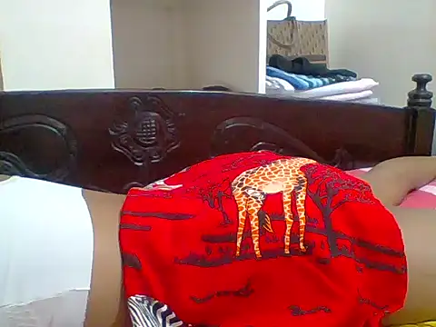 DADDYS_shuga webcam