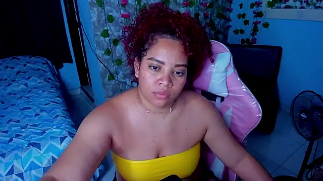 AngelaCoffee webcam