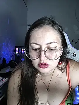 Fetichista23 webcam