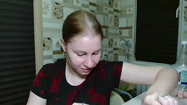 TherestlessKitty webcam