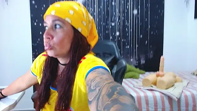Watch Hikaryfire live on EroticFlix - High definition streams