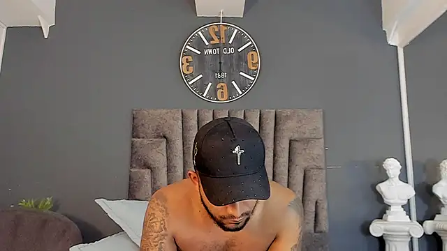 Robin_Rief webcam
