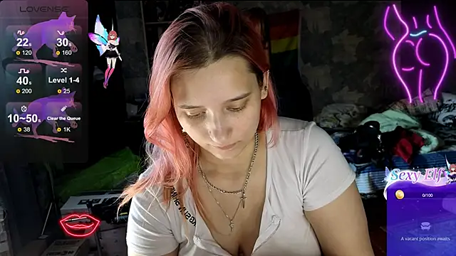rachelpirce - RachelPirce's free webcam - UK Sex Cams