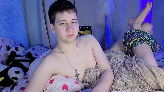 Timothy_Fox webcam
