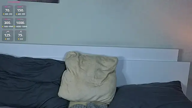 JulietteRain webcam
