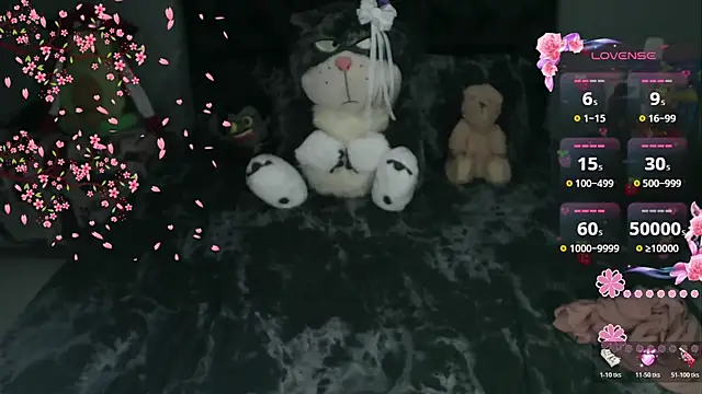 DAILYN__SOFIA__ webcam