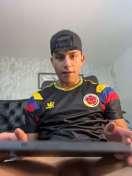 Lander_Cruz webcam