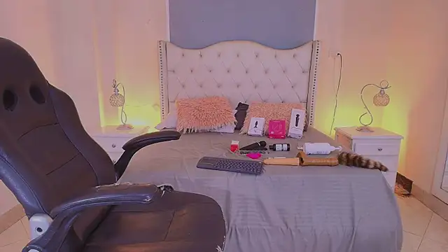 elizabeth_santos1 webcam