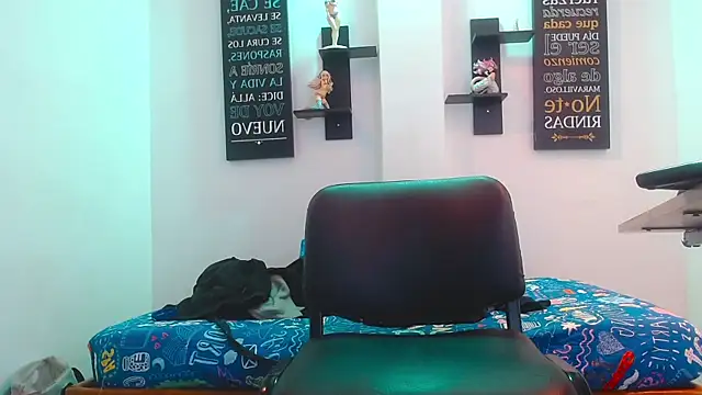 maria_paula___ - Maria_paula___'s free webcam - UK Sex Cams