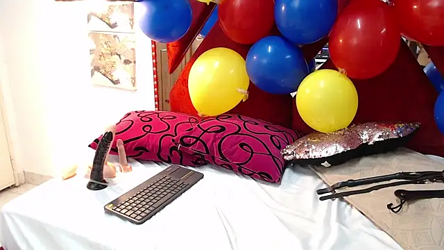 zoesamder - ZoeSamder's free webcam - UK Sex Cams