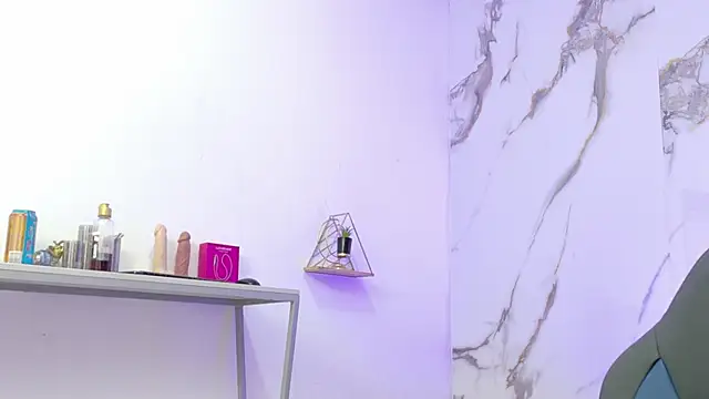 dariah_jhonson webcam