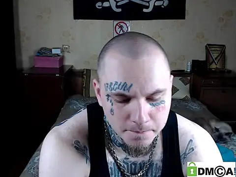 Keny_Collins webcam