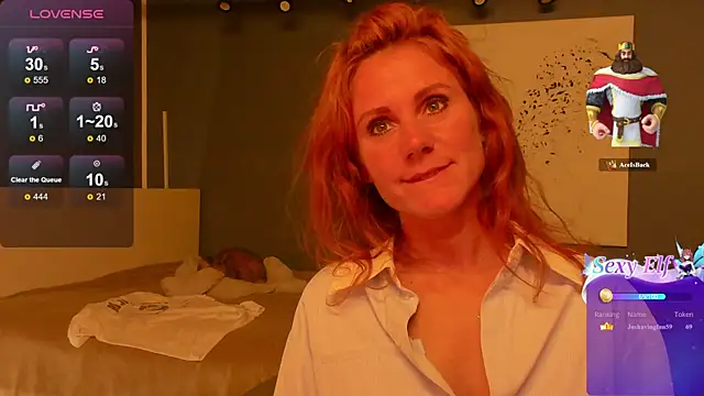 Watch Agata_Kriste7 live on EroticFlix - High definition streams