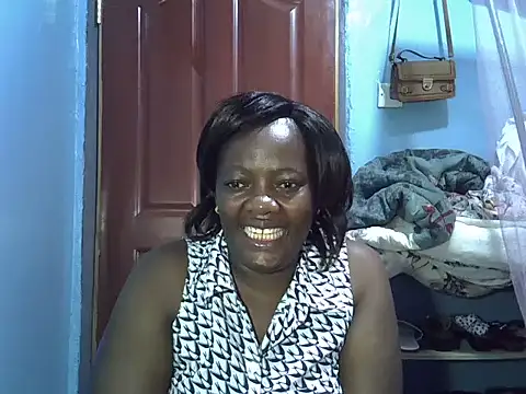 Ebonyceline webcam