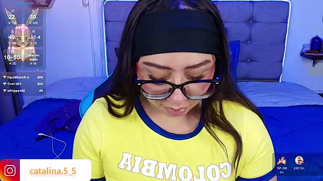 Kata_Bigboobs webcam