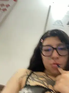 mennalee_'s live room