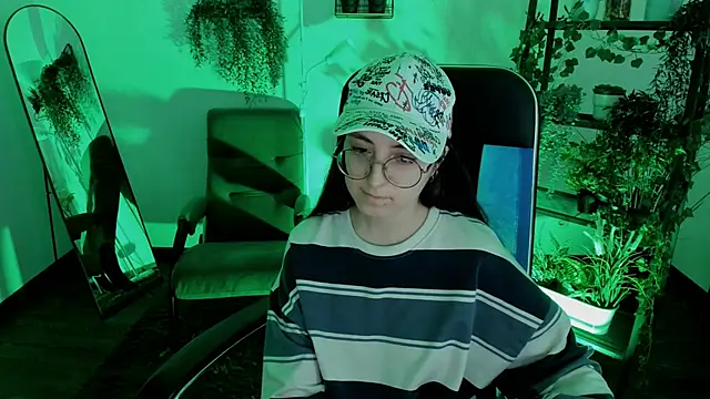 VirtuallVoyant webcam
