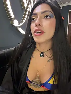 Celeste_Amber webcam