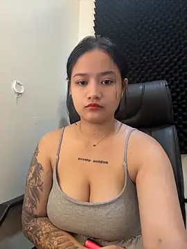 parker_pixie webcam