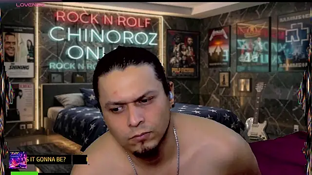 chino_roz webcam