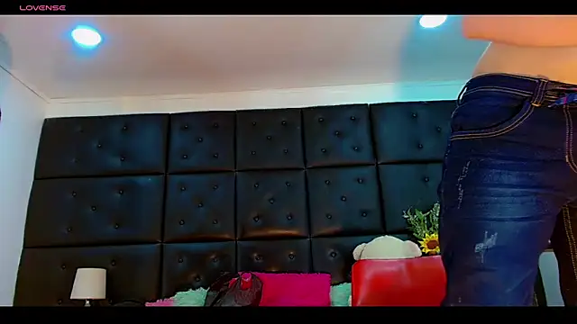 Daniela_Pink_ webcam