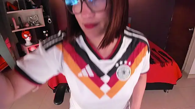 Veronica_Jacobss webcam