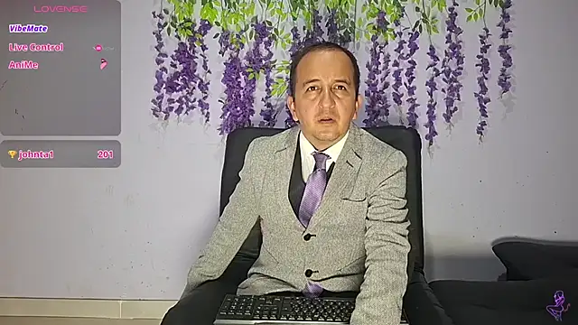 GreisyAndHazzan webcam