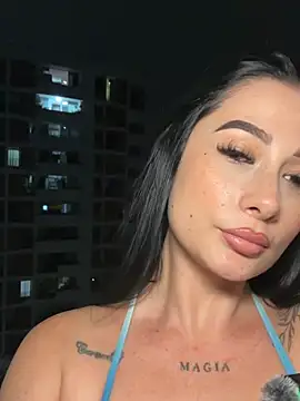 Libia_James webcam