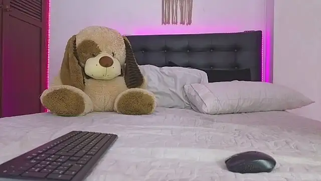 Sofieevans_ webcam