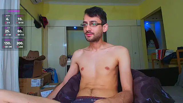 HungEddy webcam