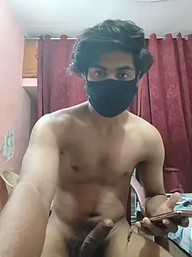 fucker_111 (M twink) - Make me naked