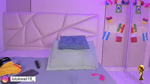 lulukawai16 webcam