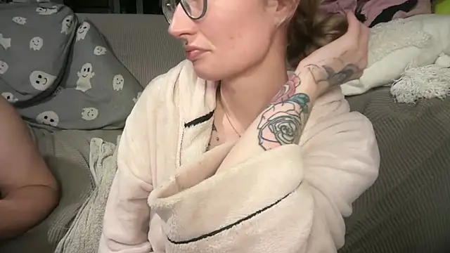 harleyblair webcam