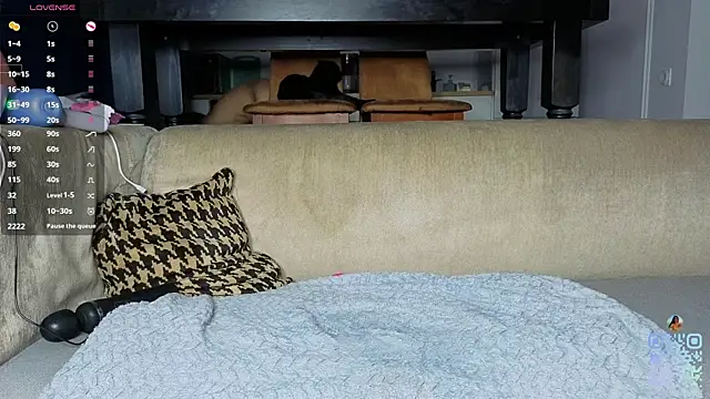 SweetSakuraJane webcam