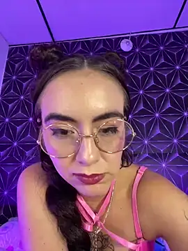 MelanyyJhonson15 webcam