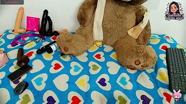 gabriela_grace1 webcam