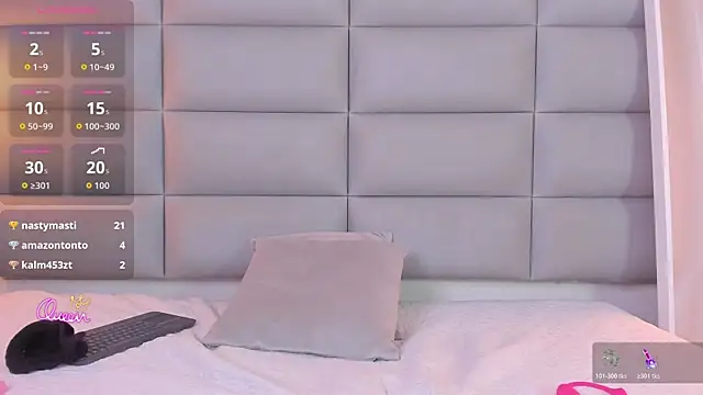 miss-emma- webcam