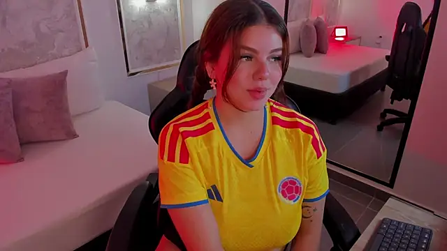 ximena_dork webcam