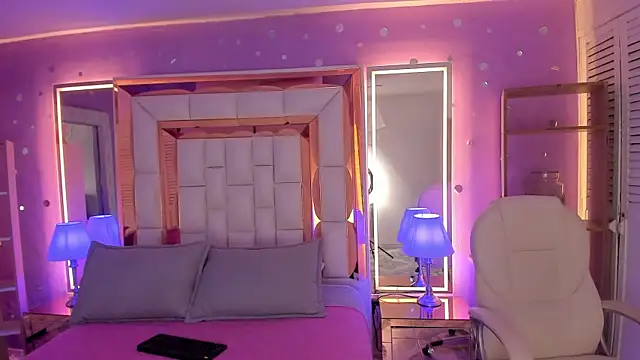 Goldentemptation_ webcam
