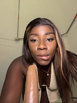 ZarahFerreira webcam