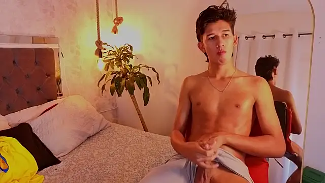 dave_eliot webcam
