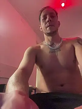 TitanNoir webcam