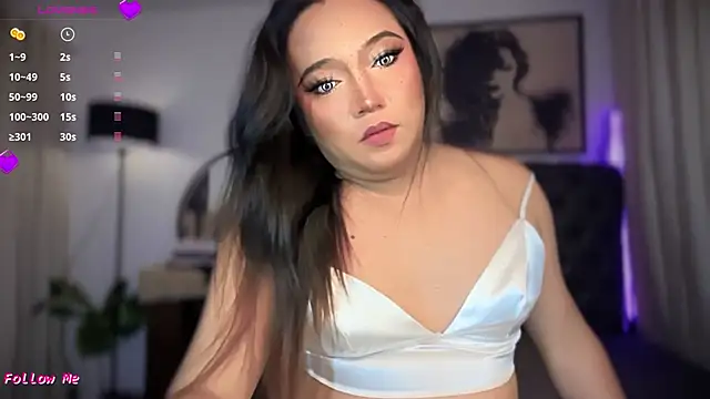 sensual_ekang (T young) - I LOVE YOU EKANG