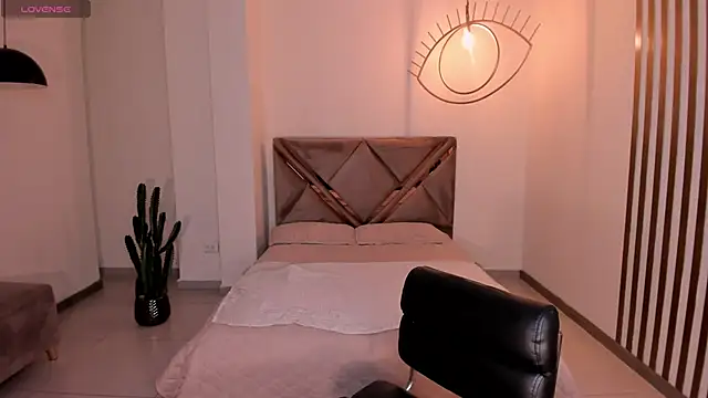 LucyCarter1 webcam