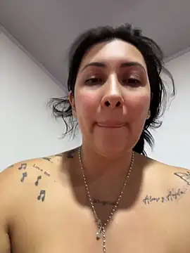 KittyObsession webcam
